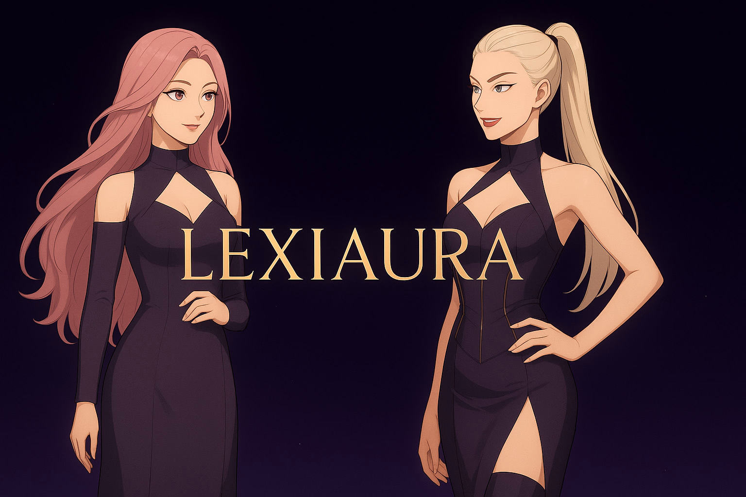 Others Lexiaura [v0.4.4] [Sea Sorcery] download