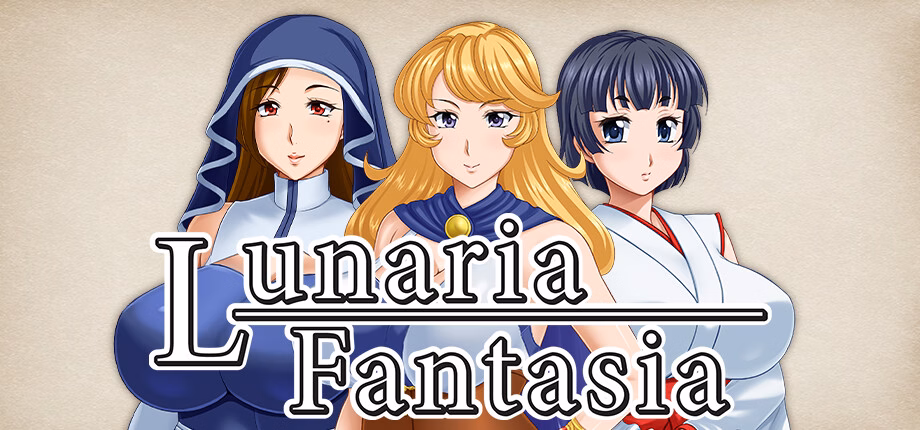 RPGM Completed LunariaFantasia [v1.05] [FakeReal] download