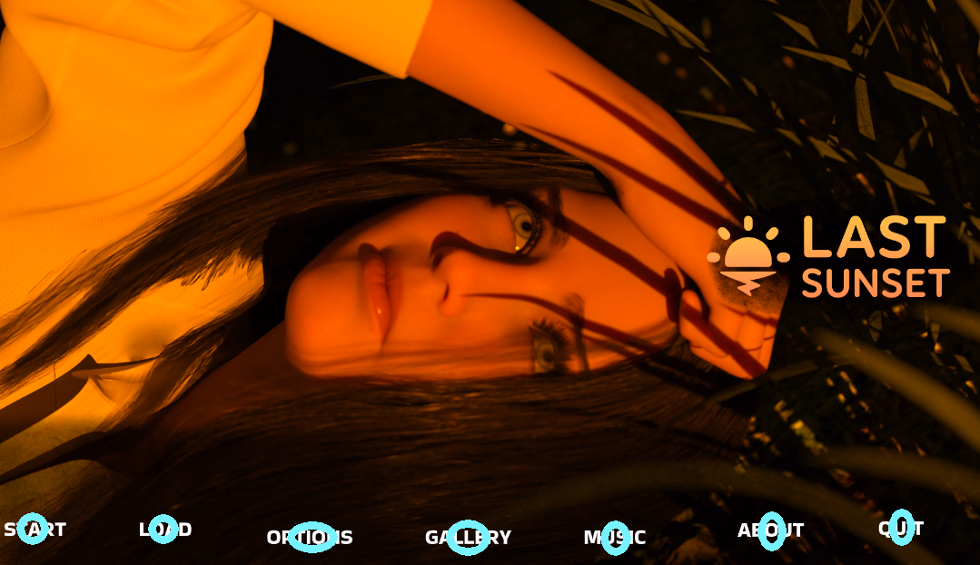 VN Ren'Py Last Sunset [Ep.1 FE] [Venus]
