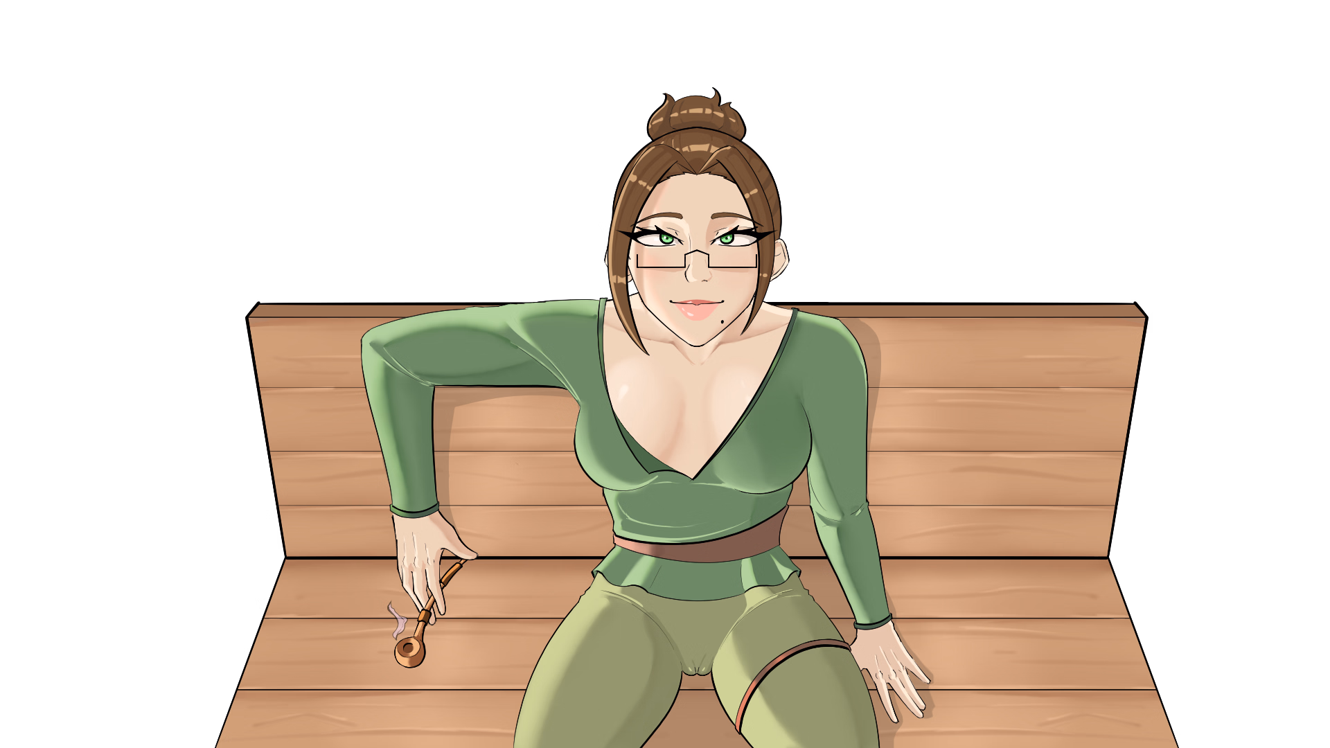 RPGM Homecoming: Tales of Debauchery [v0.02] [Unholy Studio]