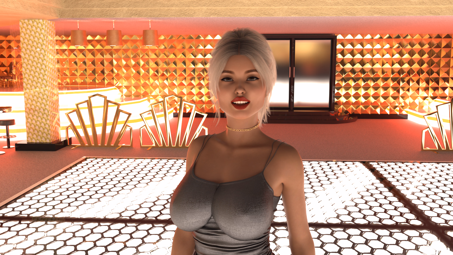 VN Ren'Py Couples: Lustbound [v0.5.0] [LustlyNovels]