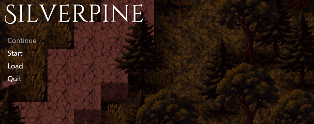 Unity Silverpine [v1.6.6b Paid Version] [Three Eyes Software] download