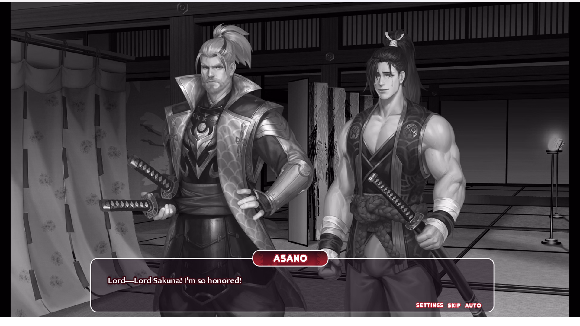 VN Ren'Py Completed Oni Onsen [v1.2.1] [Y Press Games]