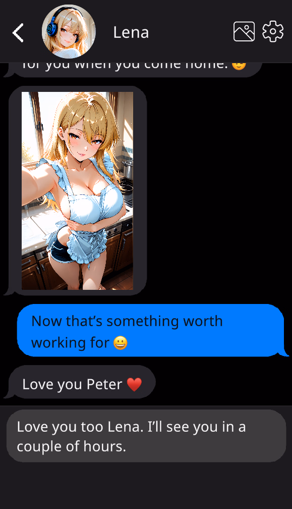 Unity Onhold NTR Room [Act 3 v0.3.2.3] [Kink Phone]