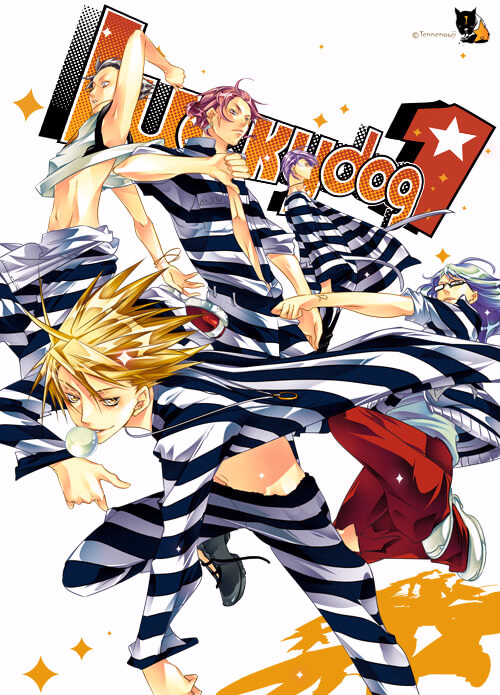 VN Ren'Py Completed Lucky Dog 1 [v1.0 fix] [tennenouji] download