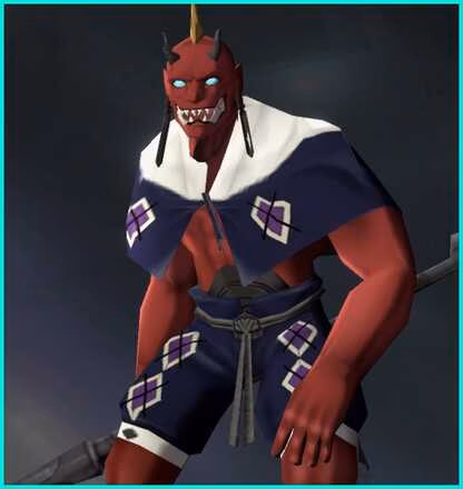 VN Ren'Py Completed Oni Onsen [v1.2.1] [Y Press Games]