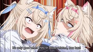 VN Ren'Py Obsessed Lucy [Update 3] [VNGTrash]