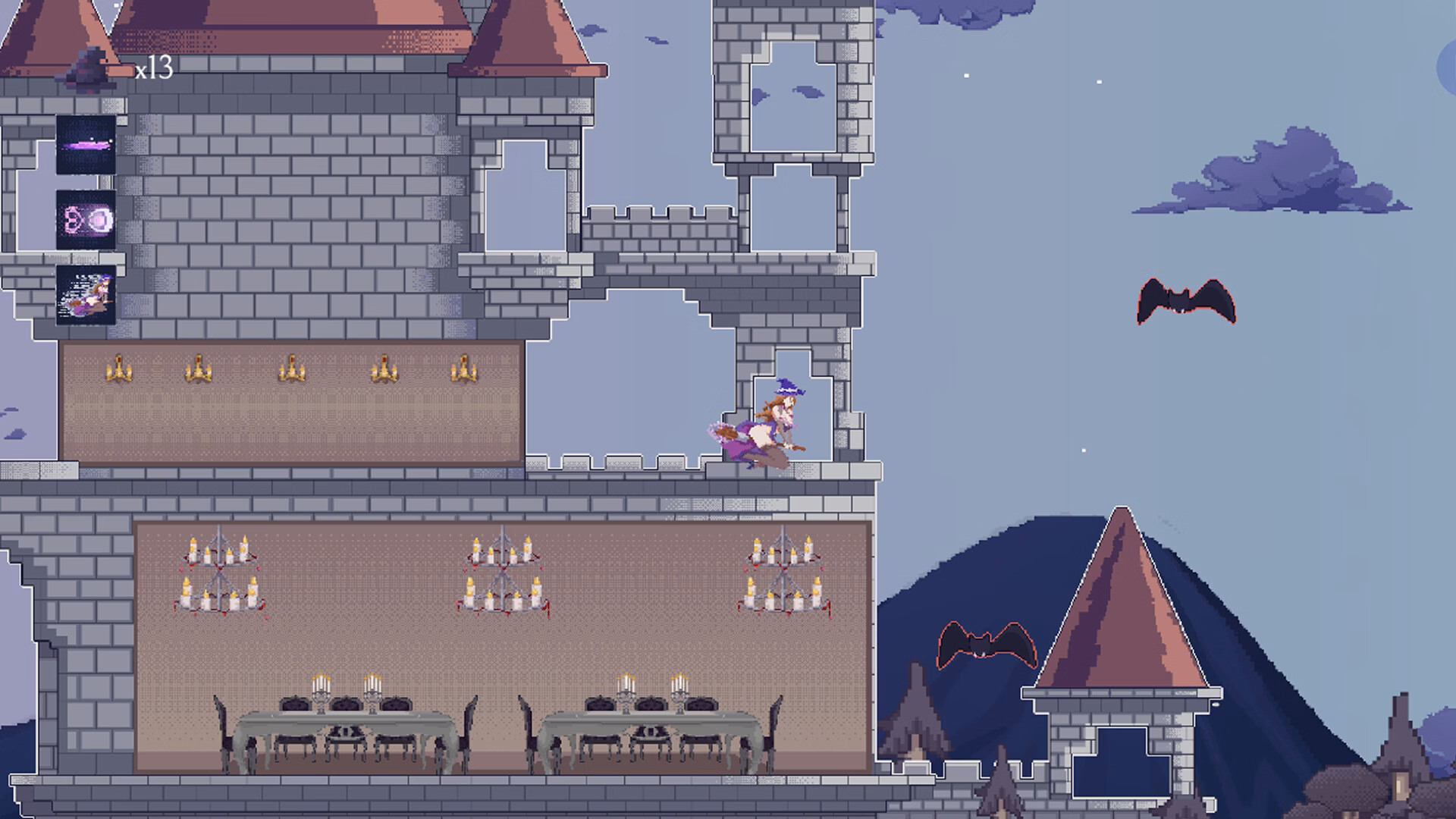 Unity Clappy Cheeks: Lust and Magic [Build 26.11.2025] [NuruNeko]