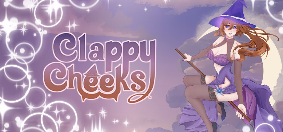 Unity Clappy Cheeks: Lust and Magic [Build 26.11.2025] [NuruNeko] download