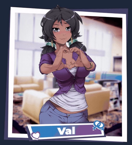 Unity Hey Stranger! I Dare You to Love Me! [v0.7.1] [Pound Cake Workshop]