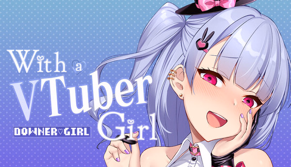 Unity Completed With a VTuber Girl [v1.0.2] [Yabukaradoo] download