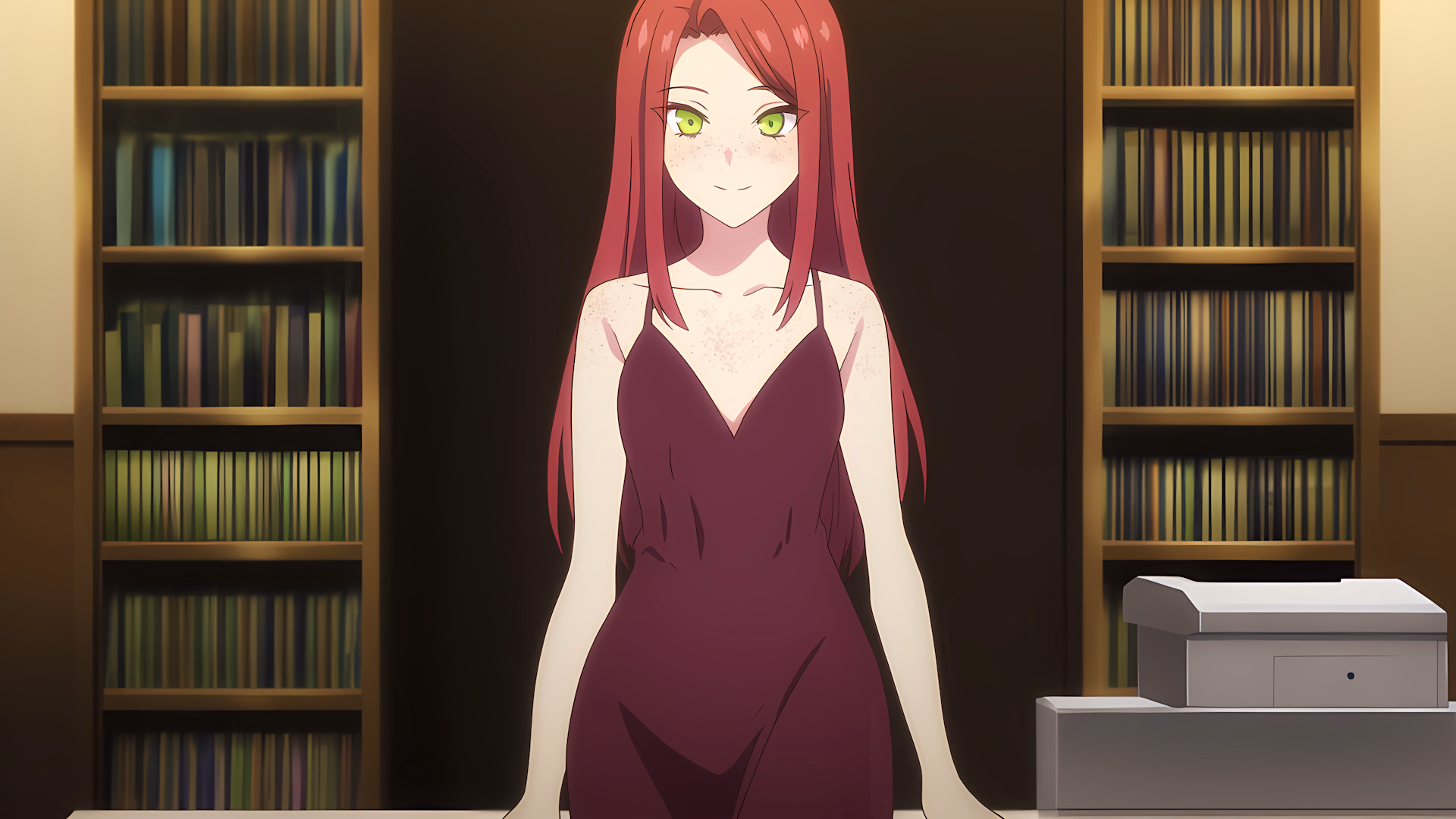 Ren'Py Egg Maiden [v1.10.5] [NoBigFeat]