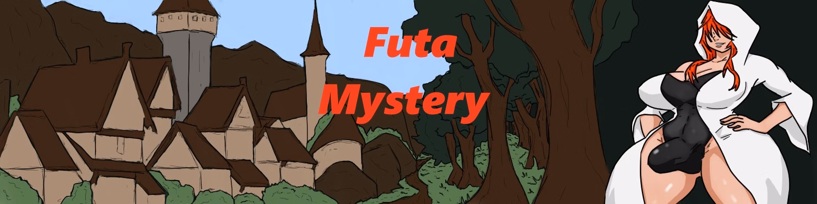 Ren'Py Futa Mystery [v0.1.3] [DualityGames] download