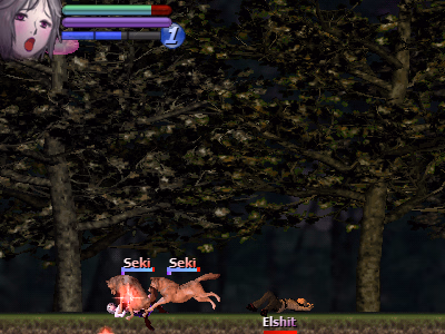 Others Completed Nightmare sphere [v1.02] [Mickmanx]