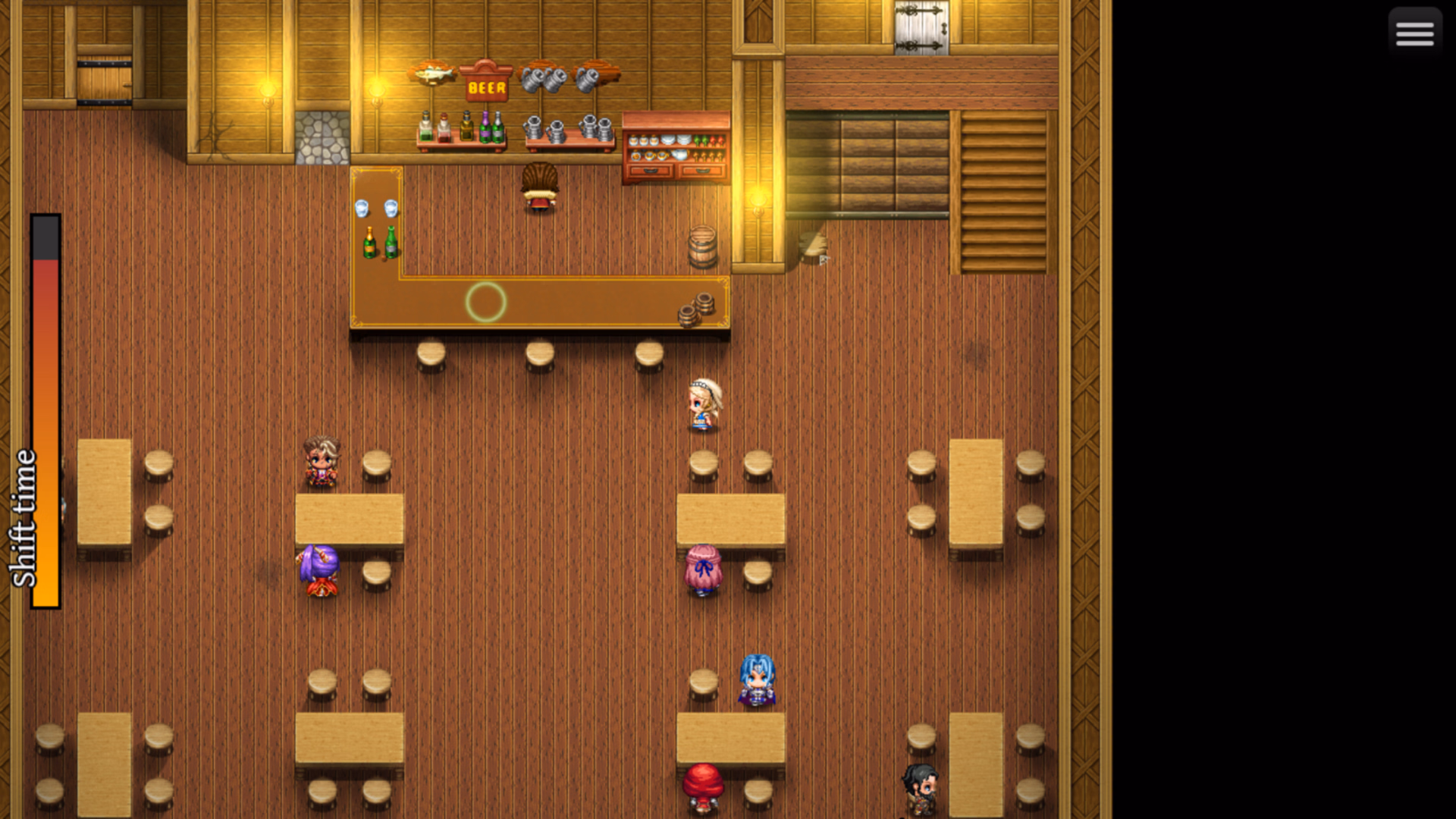 RPGM Completed NTR Tavern [v2.00] [Mr.Vinegar]