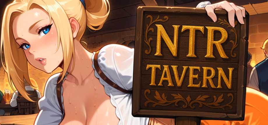 RPGM Completed NTR Tavern [v2.00] [Mr.Vinegar] download