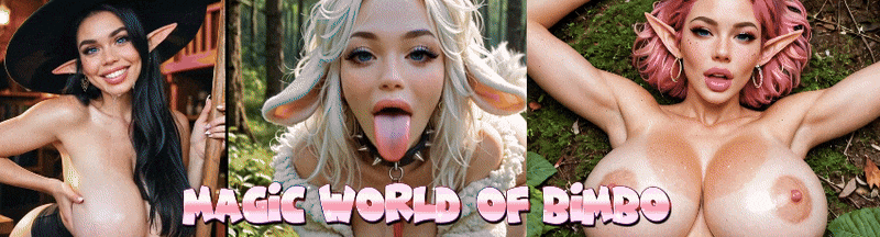 HTML Magic World of Bimbo [v0.2] [DoctorBimbo/Adn700] download