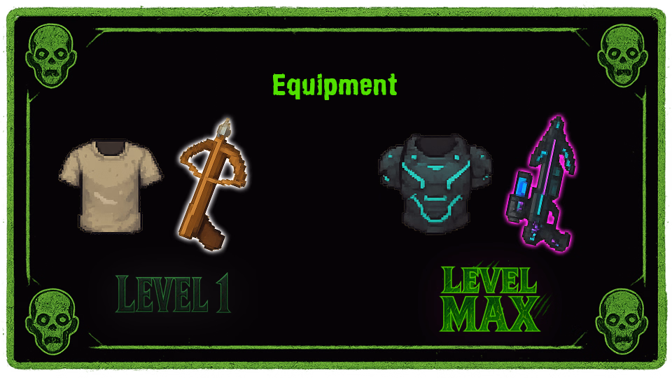 Unity Deadwalk Survival [v1.5.3] [Serys Studio]