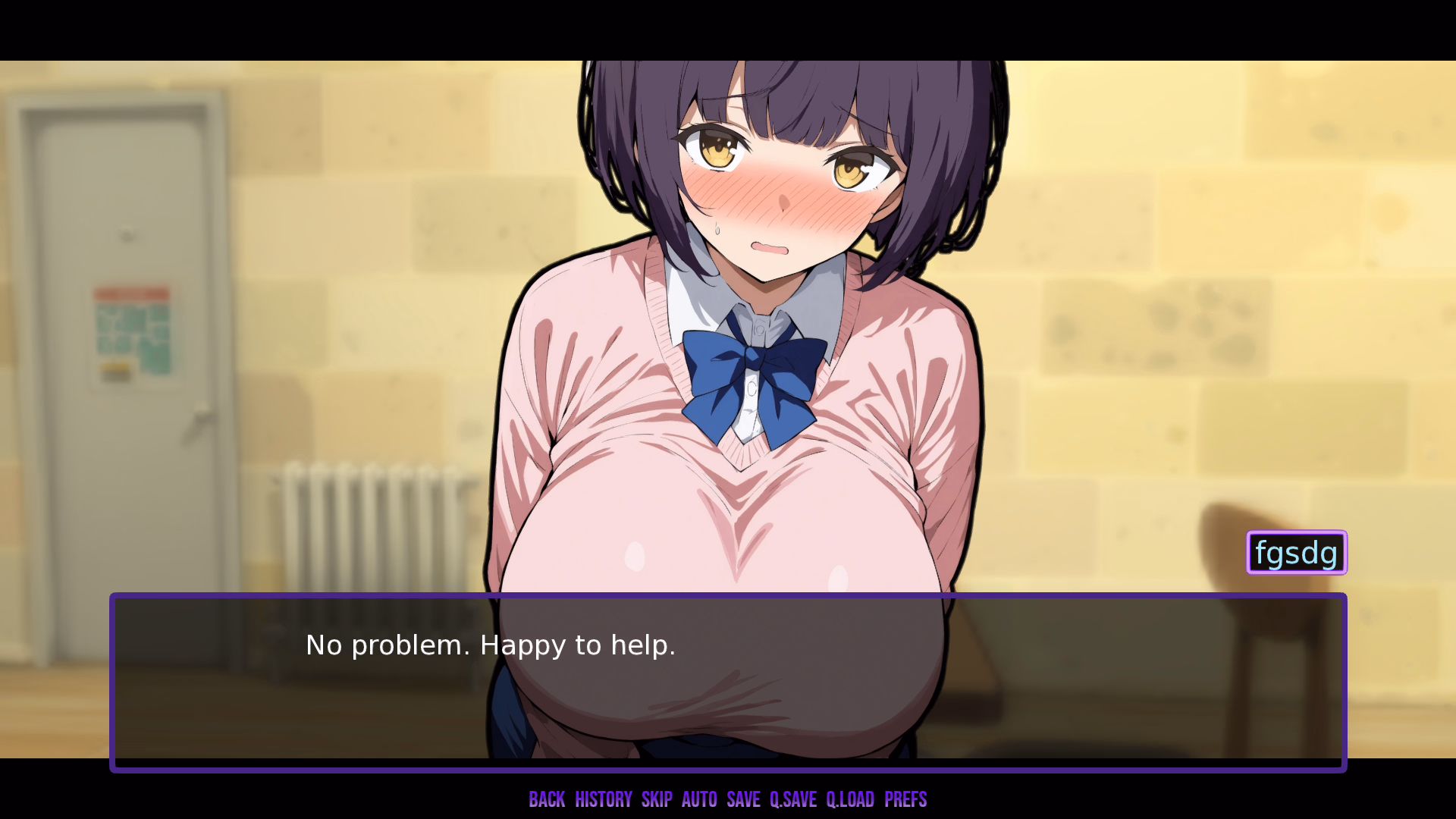 Ren'Py Lucky Case [v0.1.0] [Mystic Purple]