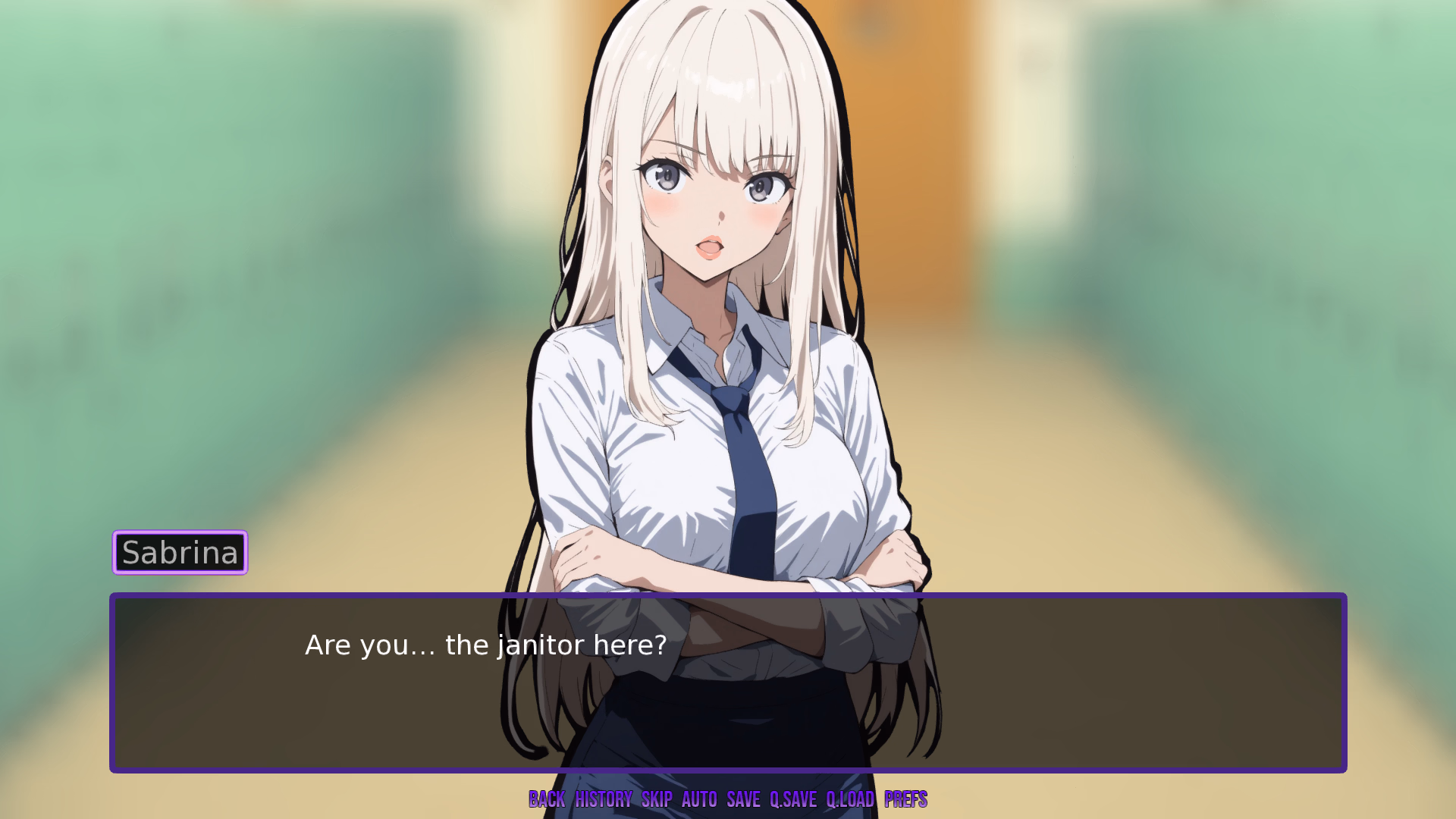 Ren'Py Lucky Case [v0.1.0] [Mystic Purple]