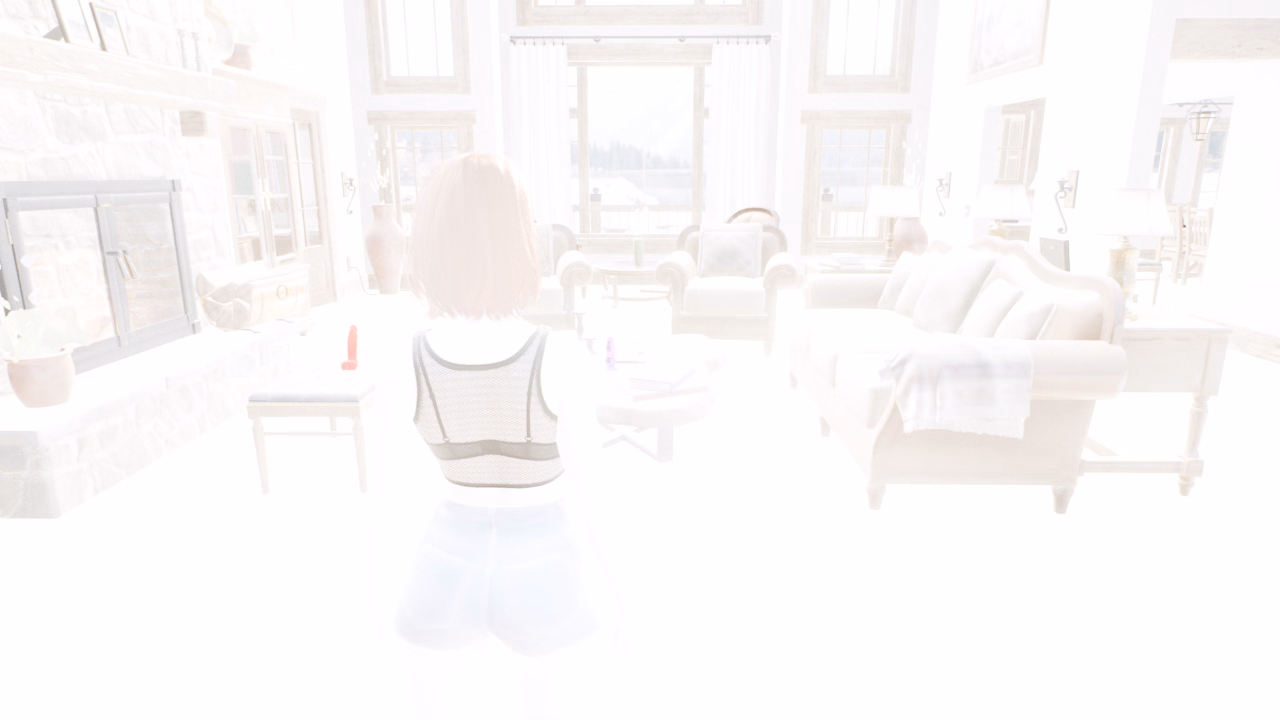 Unreal Engine Velvet Hearth [demo] [BuuPink]