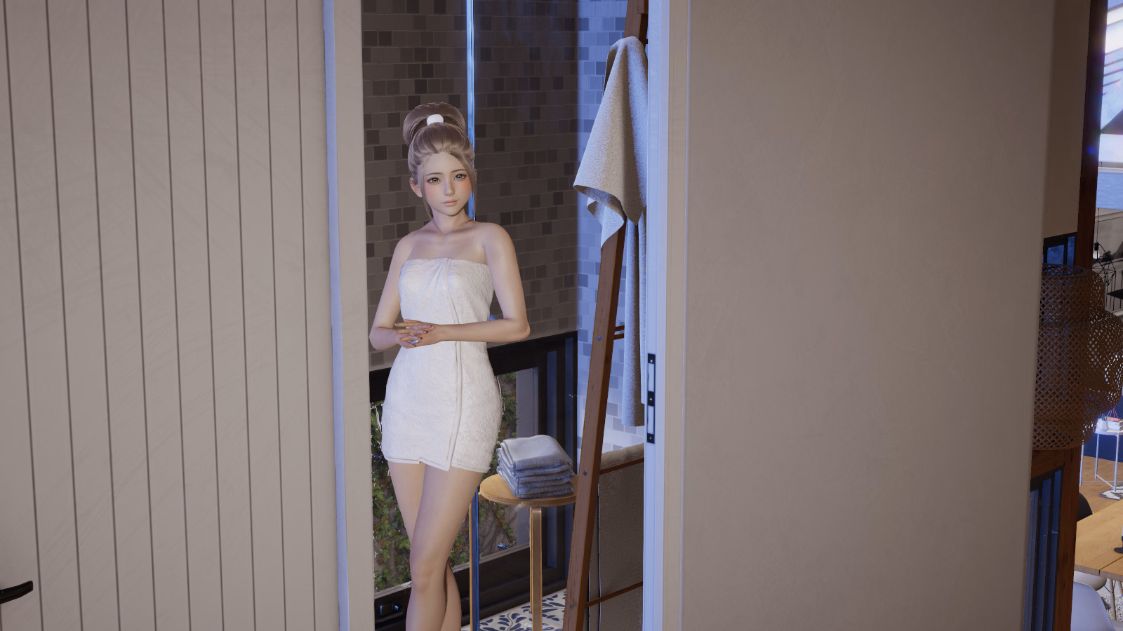 Ren'Py Diana Story [v0.16] [DenZRG]