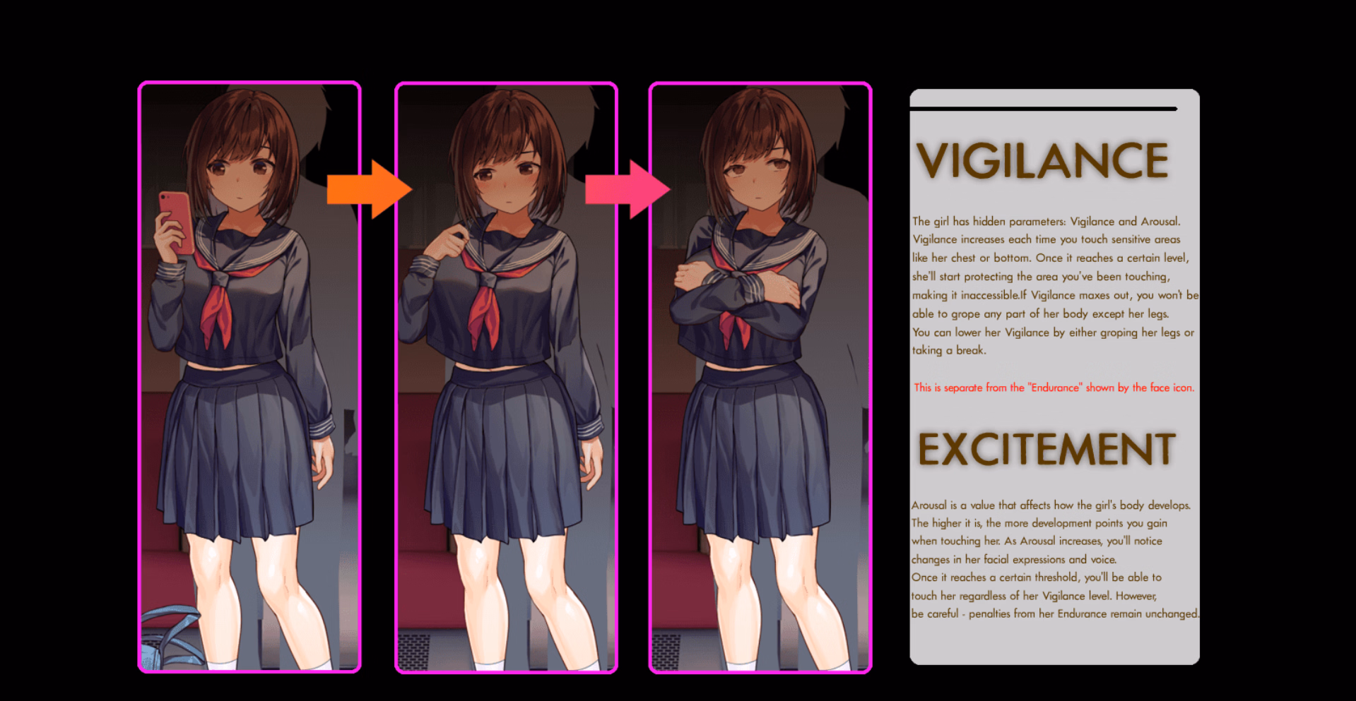 RPGM Completed The Rotating Molester Train [Final] [Pilmenikon]