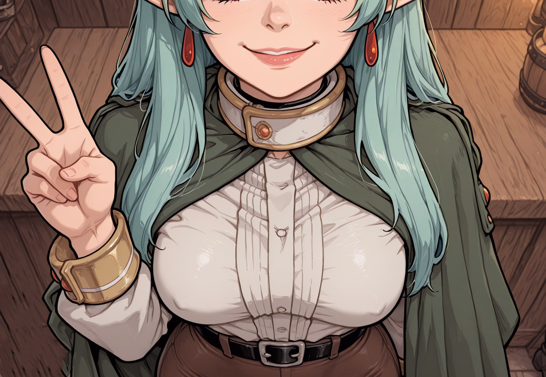 VN Ren'Py The Bedroll Chronicles [v2.0] [Onyx Gamez] download