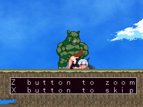 Others Completed Devils were tempted by ballad of anima... [v1.0] [touhou-marupon-dou]