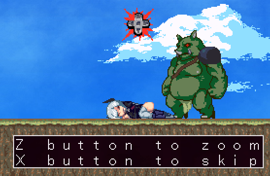 Others Completed Devils were tempted by ballad of anima... [v1.0] [touhou-marupon-dou]