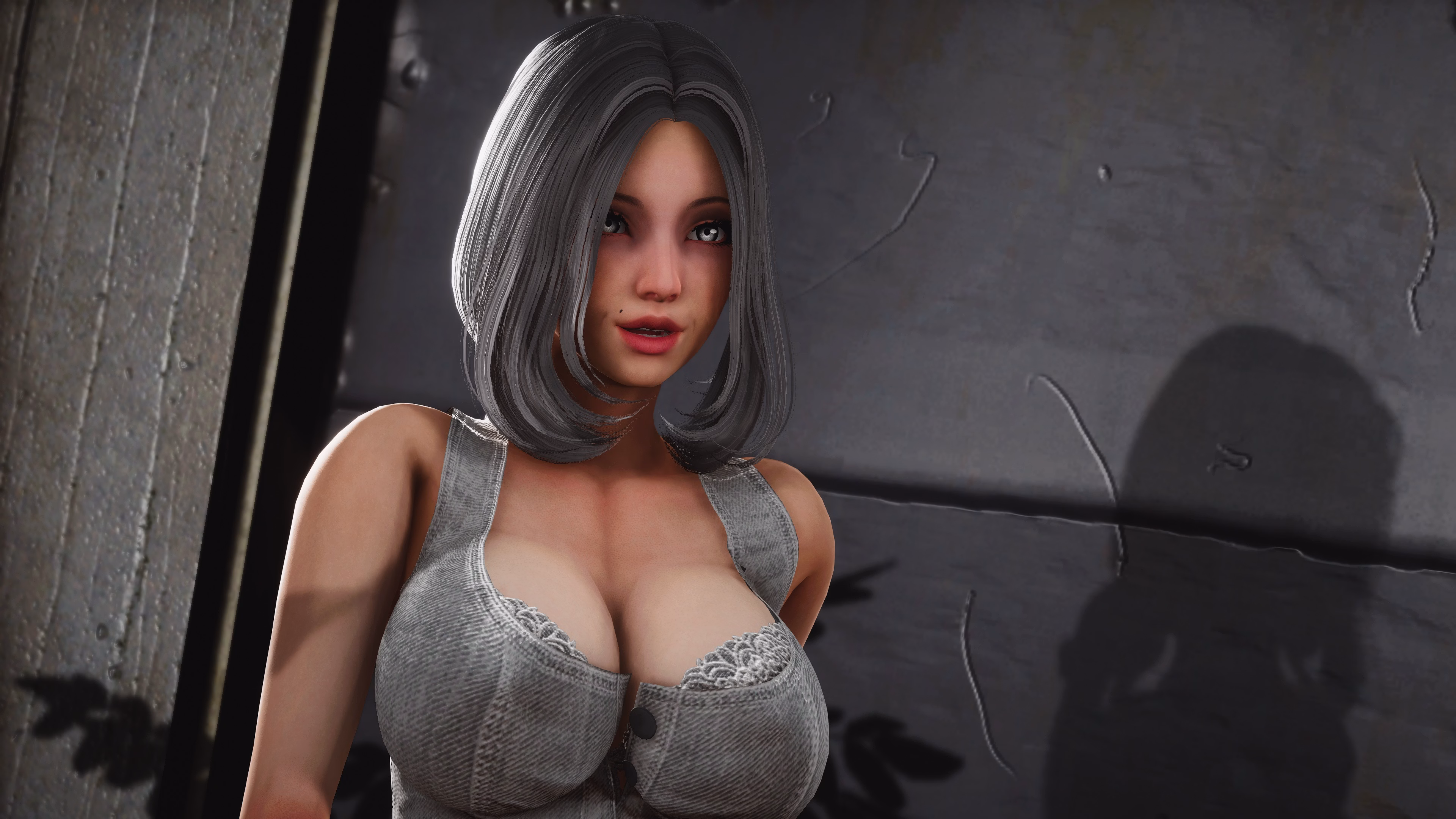 VN Ren'Py Lens Lust [v0.2.2] [Dreamveil]