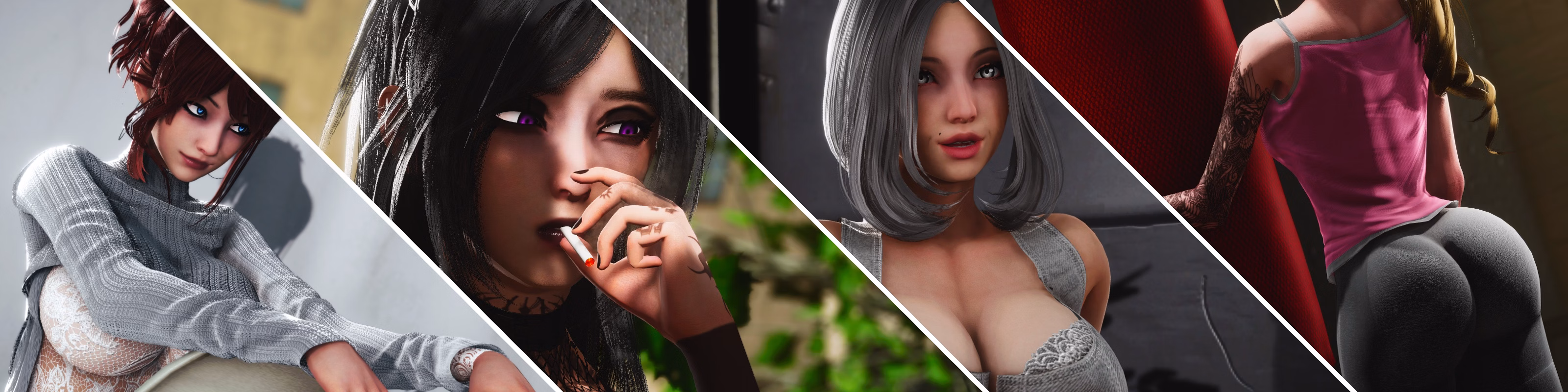 VN Ren'Py Lens Lust [v0.2.2] [Dreamveil] download
