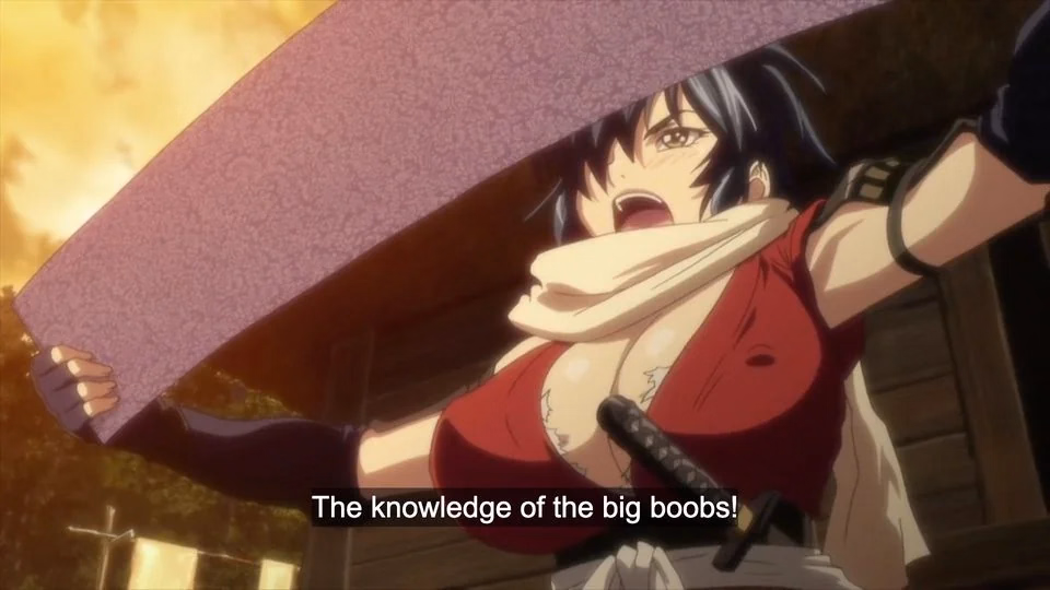 Ren'Py Manyuu Hikenchou BOOB [Ch.2] [Kyra Visual Novels]