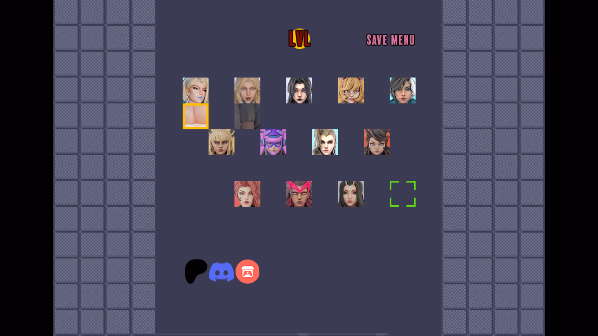 RPGM Completed Bimbo Rivals [v1.0] [TurboMilfs Dev]