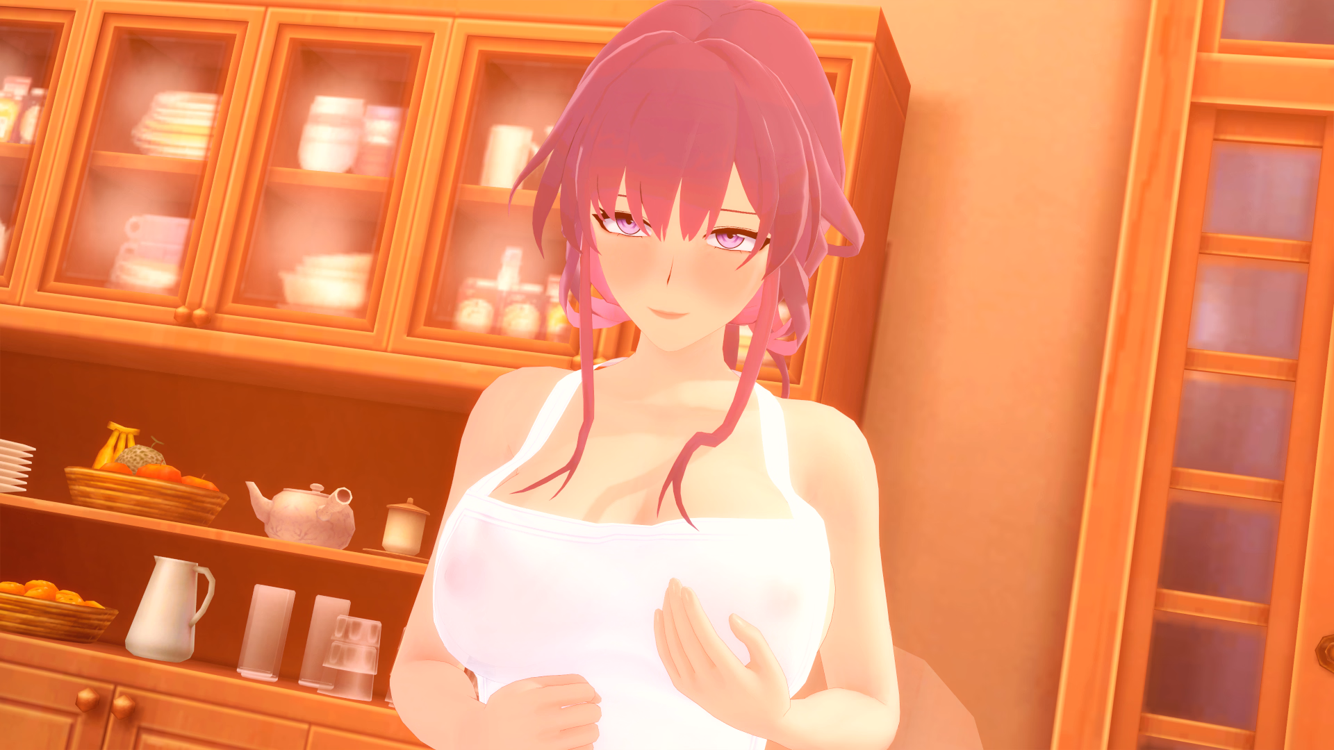 VN Ren'Py Onhold FamiLove [v0.1] [SalfetkaFIVE]