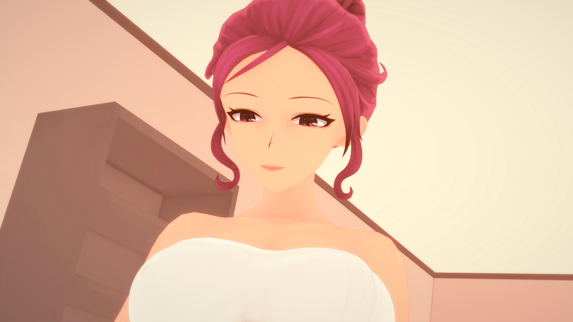 VN Ren'Py Onhold FamiLove [v0.1] [SalfetkaFIVE]