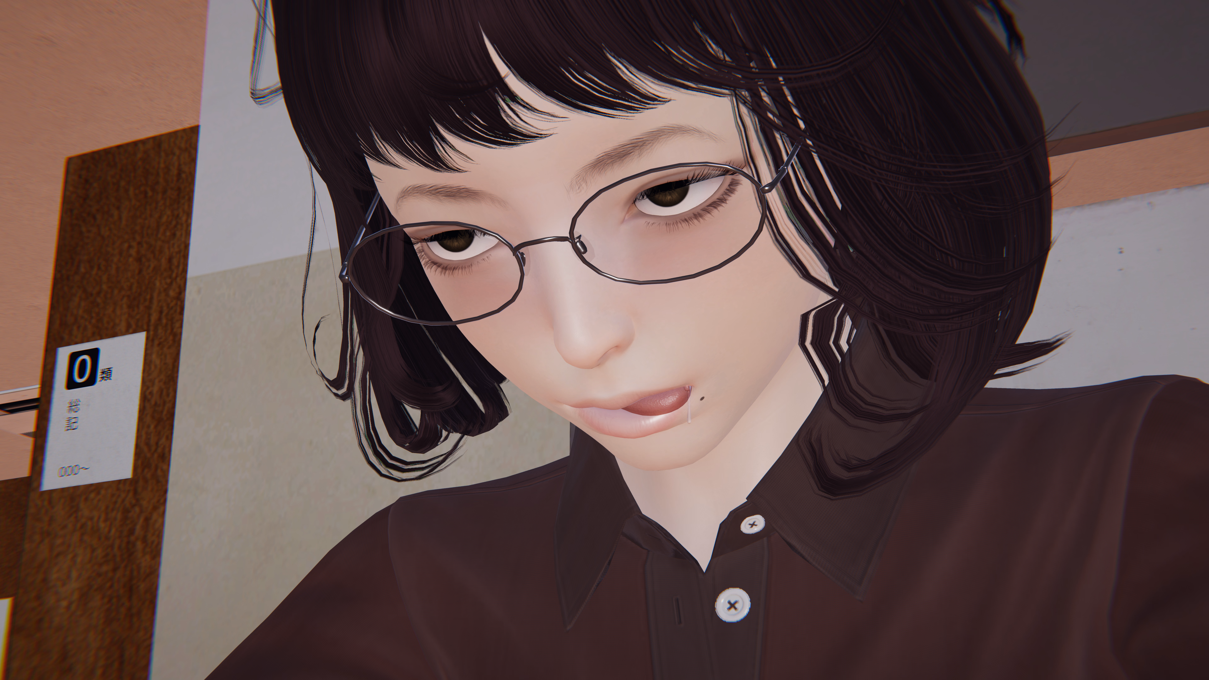 VN Ren'Py Finding Love In A Parallel World [Demo] [Kazama2k1]