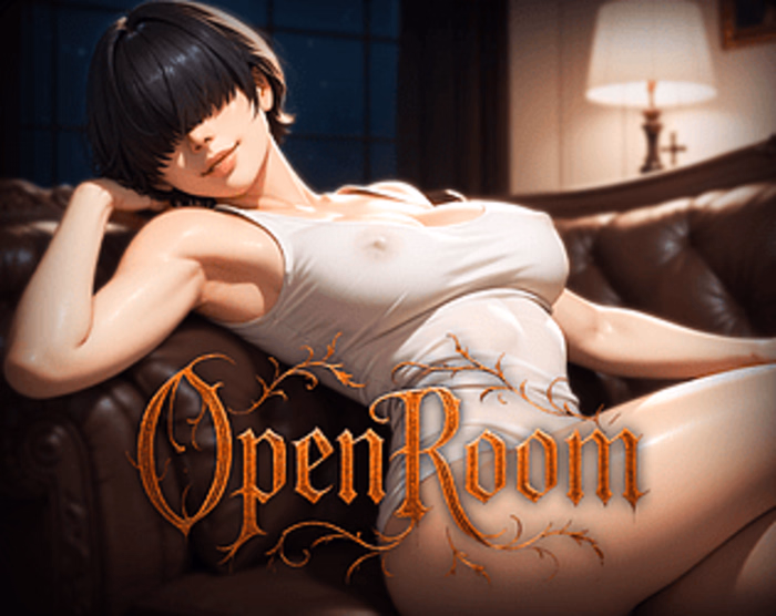 Unity Open Rooms [v0.0.15] [SinfulBrain]