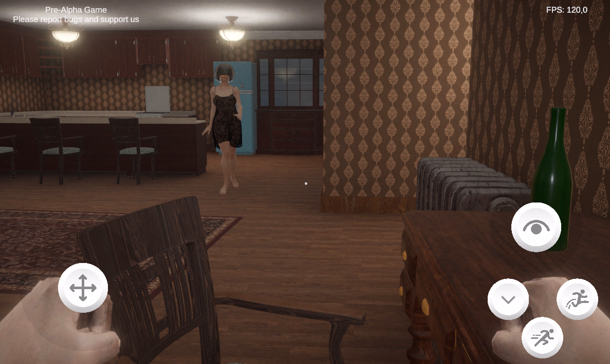 Unity Open Rooms [v0.0.15] [SinfulBrain]