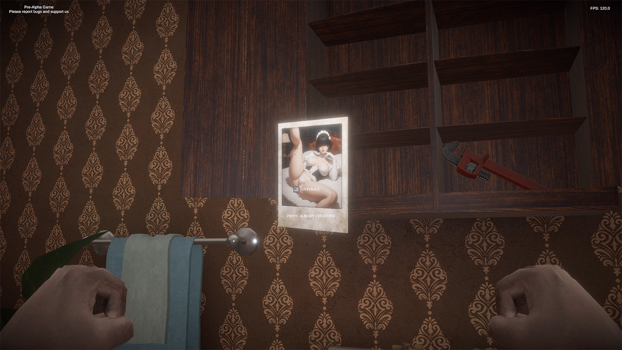 Unity Open Rooms [v0.0.15] [SinfulBrain]