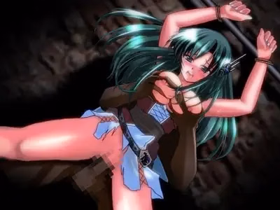 RPGM Completed Kuougusa Ver2 [Final] [Utage]