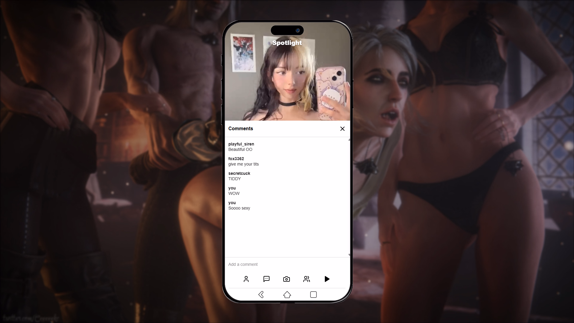 VN HTML Graduation [v0.1.6] [Devorny]