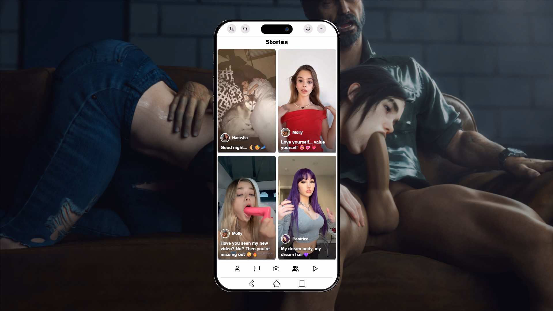VN HTML Graduation [v0.1.6] [Devorny]
