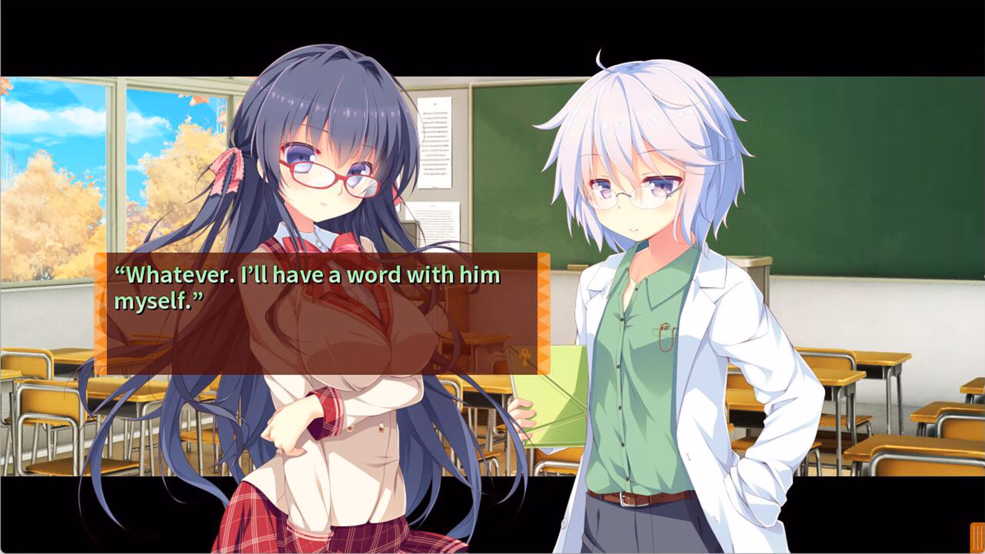 VN Others Completed Yomegami- My Sweet Goddess [v1.02r] [ALcot]
