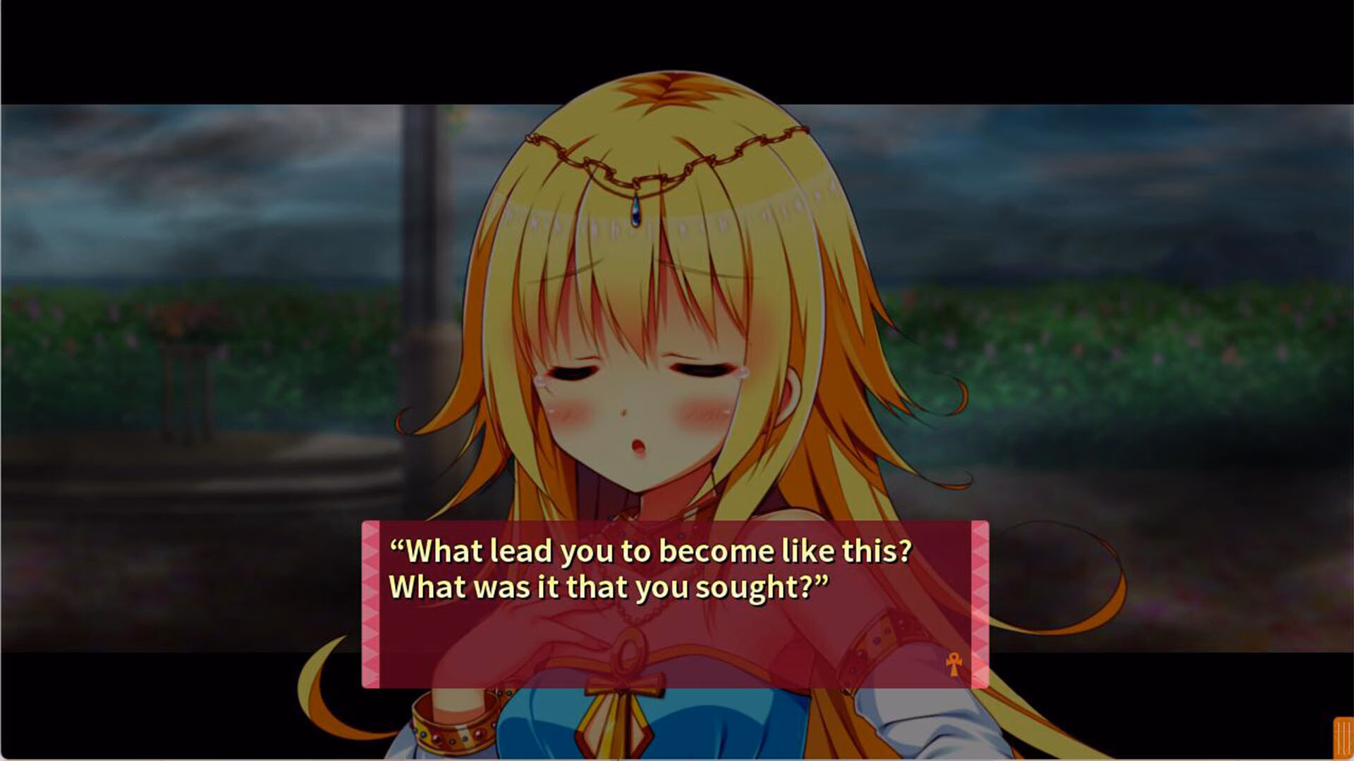 VN Others Completed Yomegami- My Sweet Goddess [v1.02r] [ALcot]