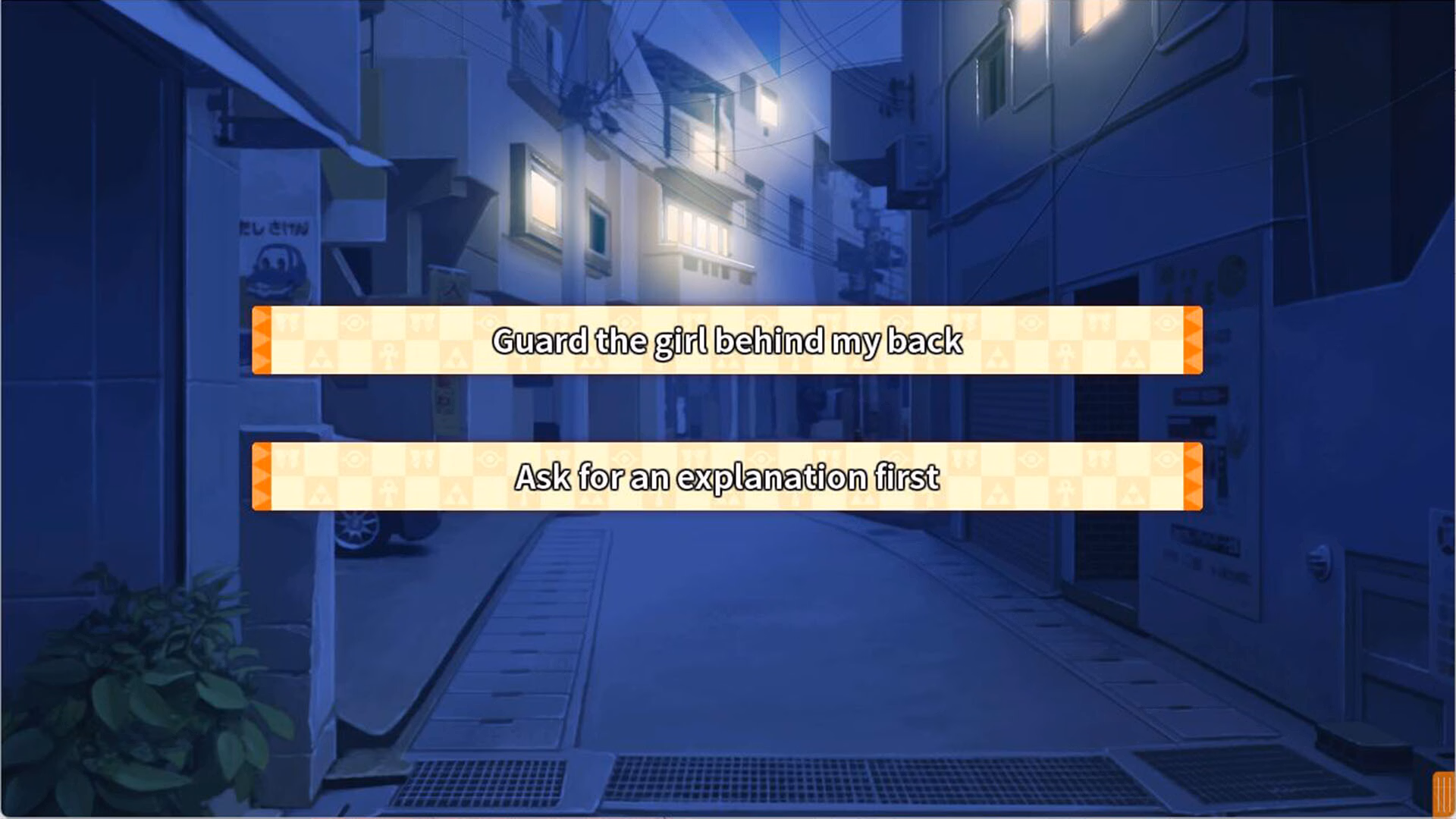 VN Others Completed Yomegami- My Sweet Goddess [v1.02r] [ALcot]