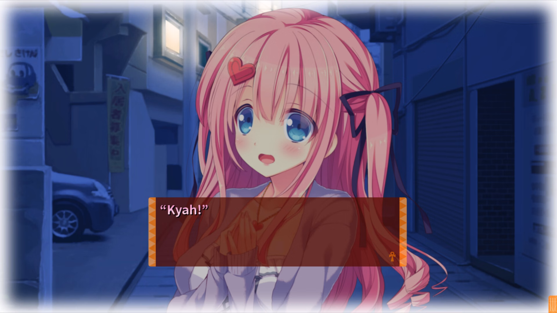 VN Others Completed Yomegami- My Sweet Goddess [v1.02r] [ALcot]