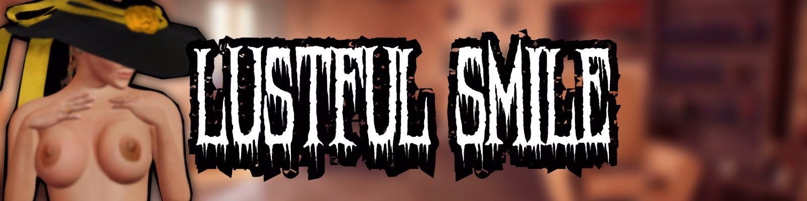 Unreal Engine Lustful Smile [v0.1] [MochaMuse] download