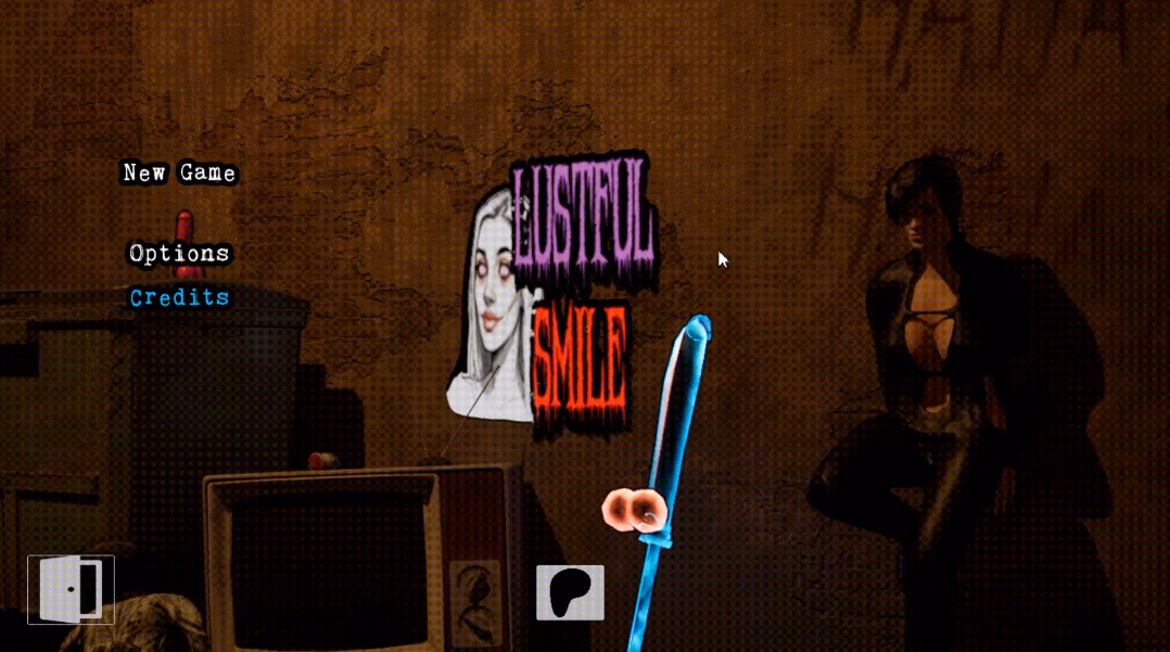 Unreal Engine Lustful Smile [v0.1] [MochaMuse]