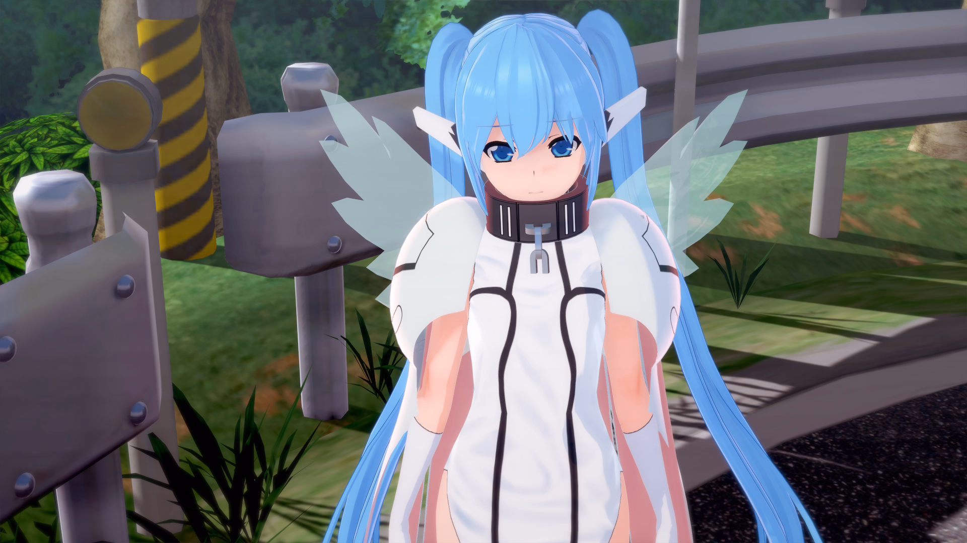 VN Ren'Py Woven Destiny [v0.1] [Zel Dev]